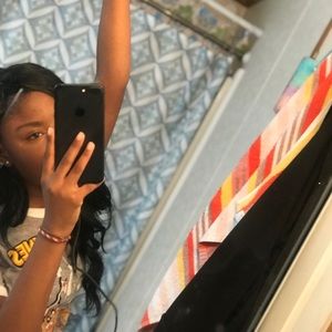 Meet your Posher, Tamara